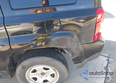 2016 Jeep Patriot Sport z USA, uszkodzony, nr VIN 1C4NJPBB1GD683758